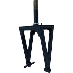 Razor Parts: RAZOR CRAZY CART XL - FORK