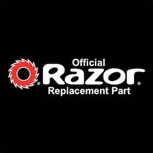 RAZOR INTL CHARGER 12.6V/1A NZ COLOR RAVE
