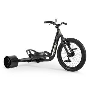 TRIAD DT UNDERWORLD 5 DRIFT TRIKE BLACK