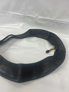 EVOCA ELECTRIC BALANCE BIKE E30 TUBE 12/1.75' BENT VALVE