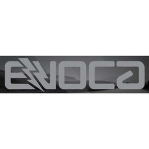 Not On Sale: EVOCA E-DRIFT KART REAR WHEEL W/ BEARING
