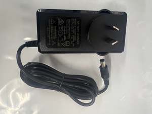 Chargers: EVOCA BALANCE BIKE CHARGER (29.4V 1A)