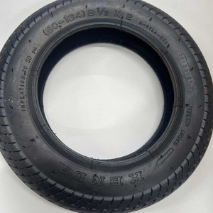 Tubes And Tyres: XT SCOOTER TYRE