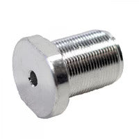 MADD GEAR MG1 - MG6 TOP BOLT SILVER