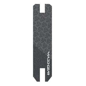 MADD GEAR 4.5 X 19.5" VIRAL PURGE GRIP TAPE BLACK