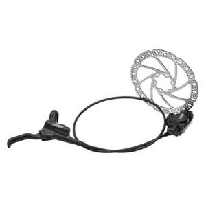 TRIAD TEKTRO M290 HYDRUALIC BRAKE KIT  BLACK