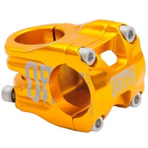 TRIAD OATH FORDGED STEM 31.8 ORANGE