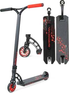 All Freestyle Scooters: MADD GEAR ORIGIN 500 SCOOTER TRIGON