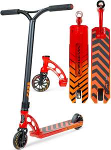 All Freestyle Scooters: MADD GEAR ORIGIN 450 SCOOTER PHONON