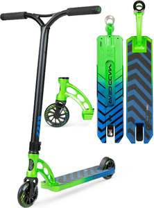 All Freestyle Scooters: MADD GEAR ORIGIN 450 SCOOTER ACCELERON
