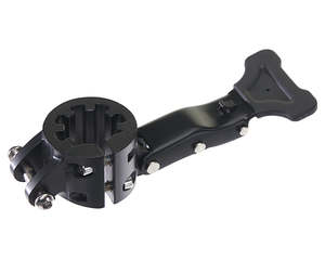 BLVD URBN / URBN+ FOLDING LATCH CMPLT+HW