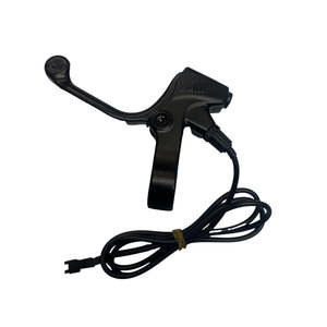 EVOCA E40 LEFT HAND BRAKE W/ BRAKE SENSOR