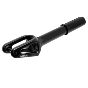 VX9 MADD GEAR PRO VOLTAGE FORK BLACK