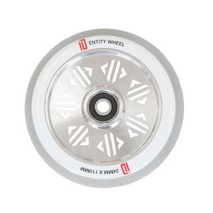 DRONE IDENTITY 110MM HOLLOWCORE WHEEL - RAW