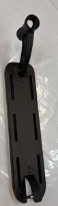 MADD MGO BLACK 19.5 X 4.5 DECK