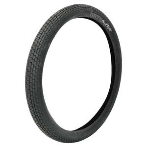 TRIAD OATH SWERVE TYRE & TUBE