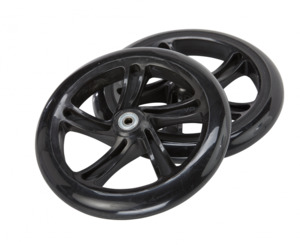 RAZOR A5 DLX WHEELS (SET OF 2)