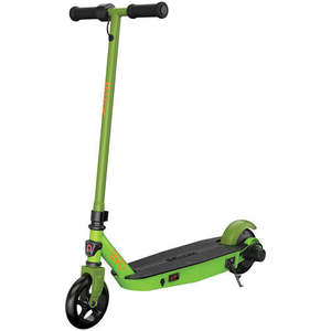 RAZOR POWER CORE BLACK LABEL E90 GREEN