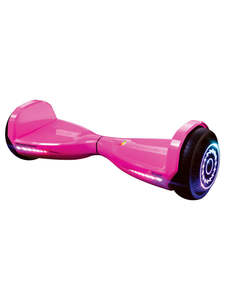 Electric Rides: RAZOR HOVERTRAX HOVERBOARD PRIZMA PINK