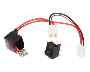 Not On Sale: RAZOR MX500/MX650/SX500 ON/OFF SWITCH W/O LIGHT INDICATOR