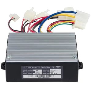 Not On Sale: RAZOR MX500/MX650 ELECTRICAL KIT (6 PIN CONTROL MODULE & THROTTLE)