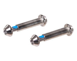 Not On Sale: RAZOR MX500/MX650/DQ SHOCK ABSORBER BOLTS (2 PCS)