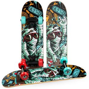 MADD GEAR 22' LOCKER BOARD SKATEBOARD RAD WRAP