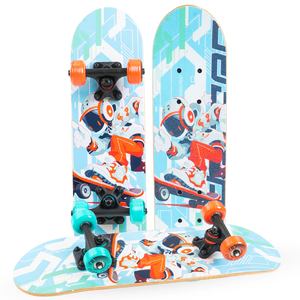 MADD GEAR 22' LOCKER BOARD SKATEBOARD JETSK8