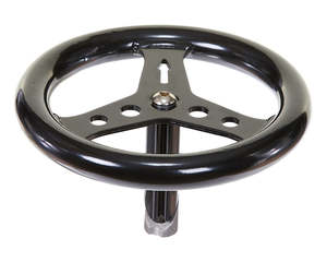 Not On Sale: RAZOR CRAZY CART STEERING WHEEL W. BOLT
