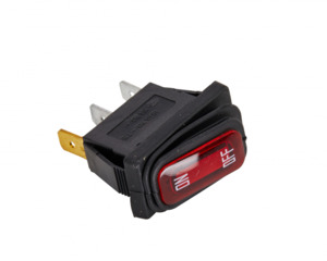 CRAZY CART ON/OFF SWITCH