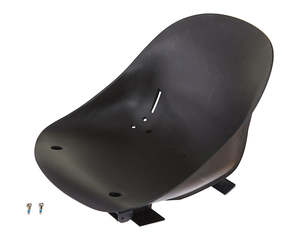 CRAZY CART XL SEAT W/HARDWARE SET