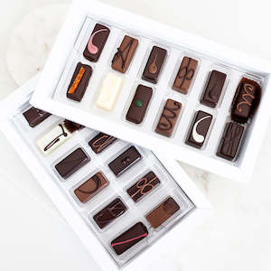 Bohemein Box of 24 Chocolates