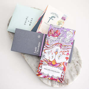 Bean to Bar Favourites