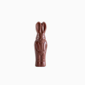 Milk Chocolate: Milk Chocolate Easter Bunny