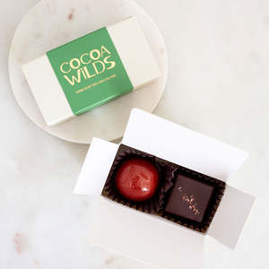 Chocolate Gifts: Corporate Gift Chocolate Box