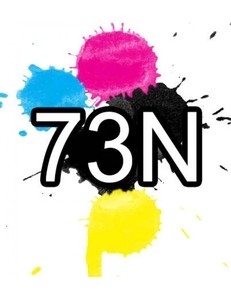 Products: Compatible Epson 73N Ink Cartridges (Extra Black)