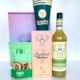 Margarita Picnic Box