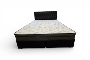 Atlanta Pocket Spring Bed Range - Mr. Hire Purchase