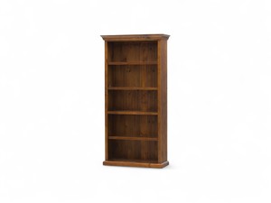 Felton 5 Shelf Bookcase - Mr. Hire Purchase