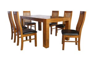Woodgate Dining Range - Mr. Hire Purchase