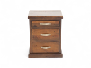 Felton 3 Drawer - Mr. Hire Purchase