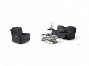 Little Rock Lounge Room Recliner Suite - Mr. Hire Purchase