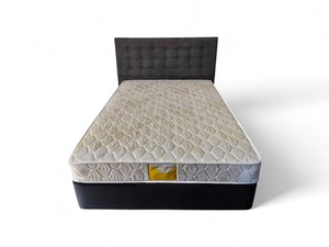Budget Mattresses + Bed Frame - Mr. Hire Purchase