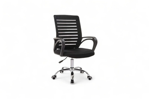 Classic Office Chair - Mr. Hire Purchase