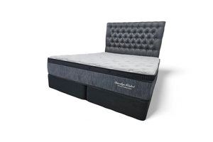 Spinealign Ultimate Luxury Bed Range - Mr. Hire Purchase