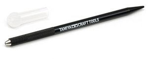 Products: Tamiya Tools – Engraving/Scribing Blade Holder (Holder Only) – 74139 – Mr Models