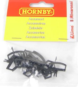 Hornby Railway Track Acc – NEM Large Width Coupling – R8268 – Mr Models