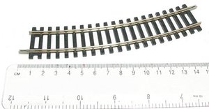 Hornby Track – 2nd Radius: 438mm (1) – R606 – Mr Models