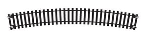 Products: Hornby Track – 4th Radius Curve, 22.5 Degrees (1) – R8261 – Mr Models