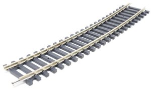 Hornby Track – Large radius curve – R628 – Mr Models